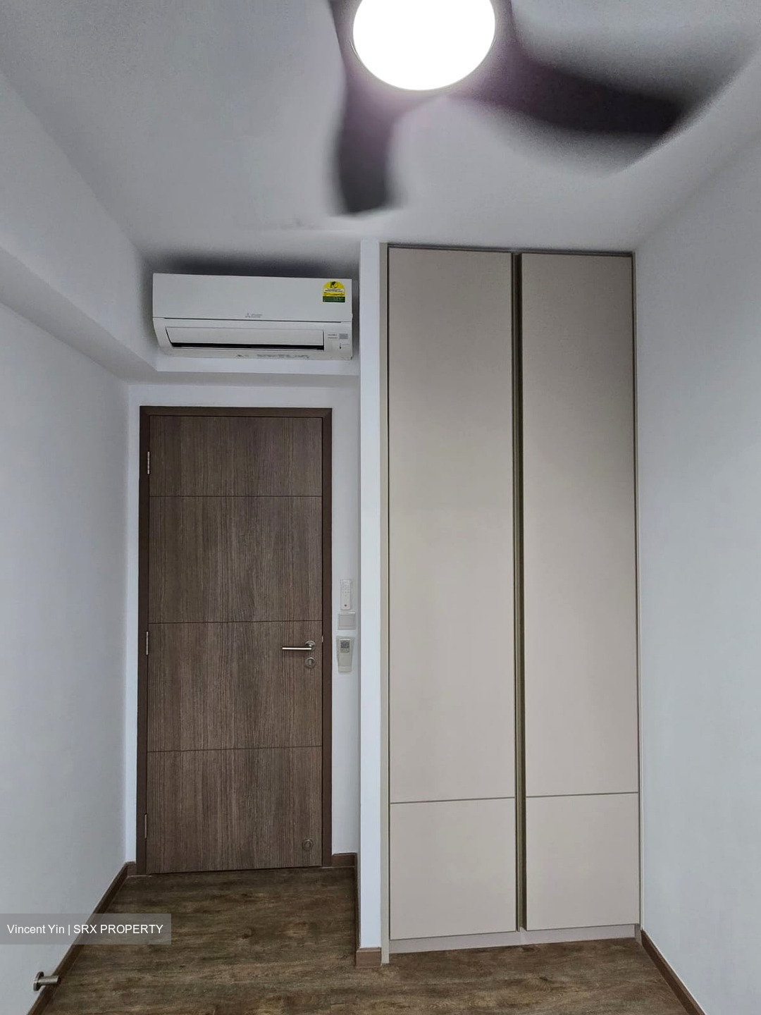 Parc Canberra (D27), Condominium #447100071